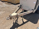 Trailer Chassis with 
