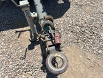 Chassis with 