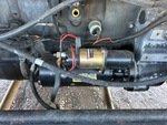 Engine with 