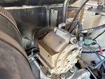 Air Compressor with 
