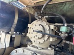 Air Compressor with 