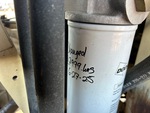 Air Compressor with 