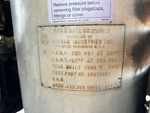 Air Compressor with 