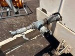 Air Compressor with 