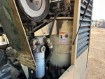 Air Compressor with 