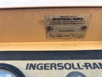 General Appearance with Unit Serial Number