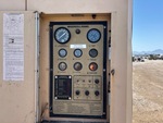 Control Station with 