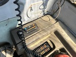Control Station with 