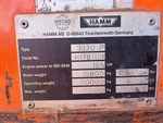 General Appearance with Numéro de série/Numéro d'identification du véhicule automobile