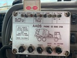 Cab with 