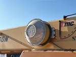 Upper Control Station with 