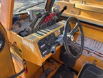 Upper Control Station with 