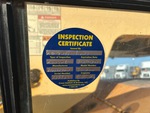 General Appearance with Etiqueta de Certificación de Seguridad