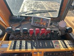 Upper Control Station with 