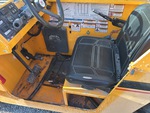 Upper Control Station with 