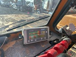 Upper Control Station with 