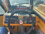 Upper Control Station with 