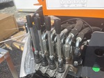 Hydraulics with 