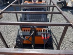 Chassis with 