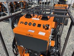Control Station with 