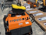 Control Station with 