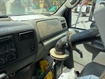 Cab with 