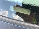 General Appearance with Second Serial Number/VIN Photo
