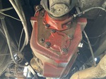 Drivetrain with 