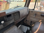 Cab with 
