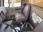 Cab with 
