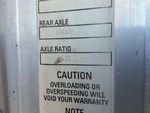 4 Underbody - Truck with 