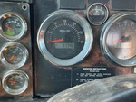 4 Transmision with Engine Hours