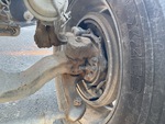 4 Underbody - Truck with 