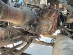 Drivetrain with 