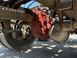 Drivetrain with 