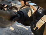 Drivetrain with 