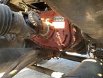 Drivetrain with 