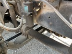 4 Underbody - Truck with 