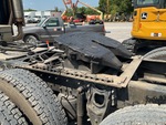 4 Underbody - Truck with 