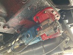 4 Underbody - Truck with 