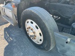 4 dessous de caisse - Camion with 