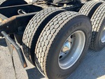 4 dessous de caisse - Camion with 