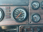 Aspect général with Compteur horaire / compteur kilométrique