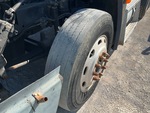 4 dessous de caisse - Camion with 