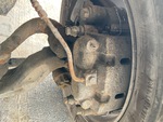Brakes with 