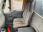 Cab with 