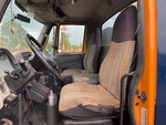 Cab with 