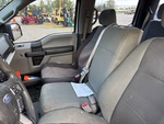 Cab with 