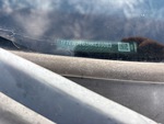 General Appearance with Second Serial Number/VIN Photo
