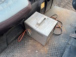 Chassis Photos with 